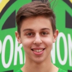 Luca Salamon Luca Salamon