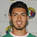 صورة Bastián Lecaros