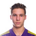 Matic Leskovar
