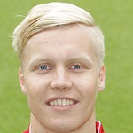 Robin de Jong Robin de Jong