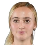 Nino Chkhartishvili Nino Chkhartishvili