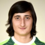 Teona Sukhashvili Teona Sukhashvili