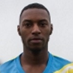 Jahmal Howlett-Mundle Jahmal Howlett-Mundle