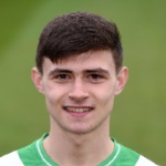 Luke Kiely