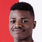 Mario Valentin Sopale Siale