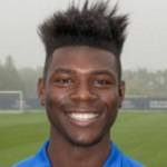 Khaellem Bailey-Nicholls Khaellem Bailey-Nicholls