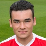 Alex Bruton