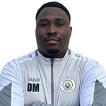 Dennis-Mukuna Mbay