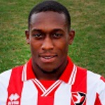 صورة Alex Addai