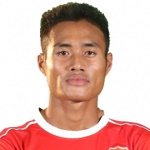 Zaw Lin Zaw Lin
