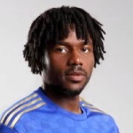 Josh Eppiah Josh Eppiah