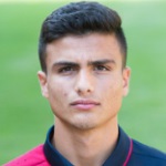 Andrea Mastino Andrea Mastino