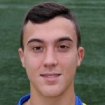Edoardo Modesti