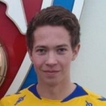 Davíd Rúnar Bjarnason