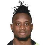 Georges Bokwé