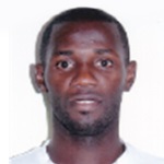 Franck Obambou Franck Obambou