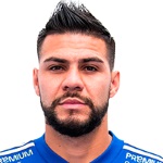 Léo Santos Léo Santos