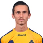 صورة Vladimir Van De Wiel Novinchanova
