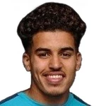 Yasin Ben El-Mhanni Yasin Ben El-Mhanni