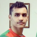 Abdullah Al-Jawaey Abdullah Al-Jawaey
