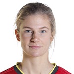 Justine Van Haevermaet Justine Van Haevermaet