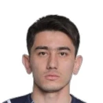 Farrukhjon Ibrokhimov