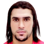 صورة سامح سعيد مجبل