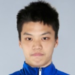صورة Keda Zhao