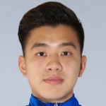 صورة Jiajie Zhang