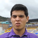 Sebastian Ternero