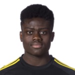 صورة Daniel Mushitu