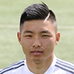 Ganbaatar Batbilguun