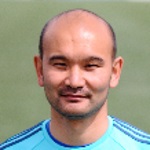 Delgerdalai Gantumur