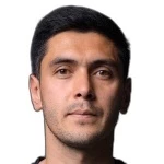 Akramzhon Umarov Akramzhon Umarov