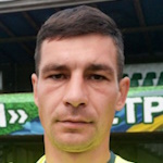 Denys Zavhorodnii