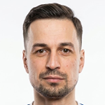 Vladyslav Mazur