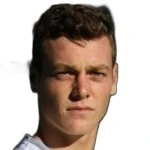 Liam Wood