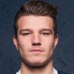 صورة Kristian Sirum Novak