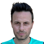 Dejan Pecarov Dejan Pecarov