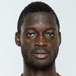 Mohamed Doumbia Mohamed Doumbia