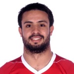 Aymen Sfaxi Aymen Sfaxi