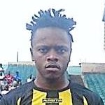 Richard Bazombwa Richard Bazombwa