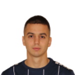 Adrián Szőke Adrián Szőke