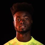 Ishmael Baidoo Ishmael Baidoo