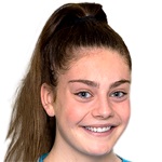 Telma Ívarsdóttir Telma Ívarsdóttir