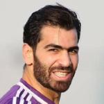 صورة زاهر ميداني