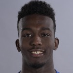 Omar Mohamed Omar Mohamed