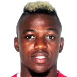 Jacob Njoku Jacob Njoku