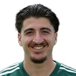 صورة Georgios Spanoudakis
