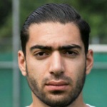 Maziar Namavizadeh Maziar Namavizadeh